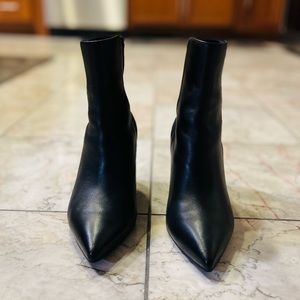 Stuart Weitzman Booties